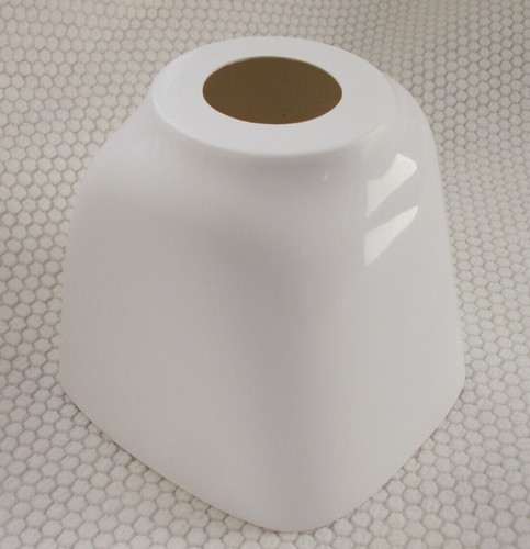 Wot classic cowl white kit - 4,