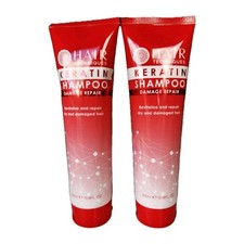 Hair Techniques Keratin