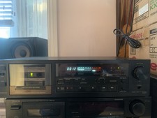 Denon Tape Deck DR-M11