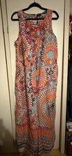 BNWT MOROCCAN inspired Maxi