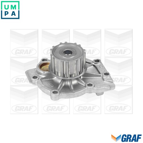Water pump engine - water,