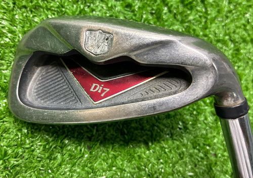 Wilson staff di7 - staff, rh
