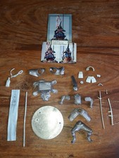 Poste Militaire - Samurai