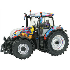New Holland T7.300 60th