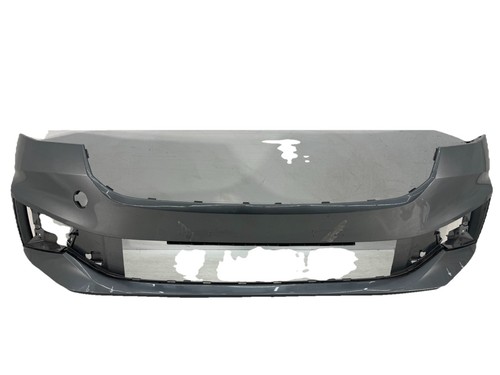 Skoda fabia 2021 front - iv, 2021-on