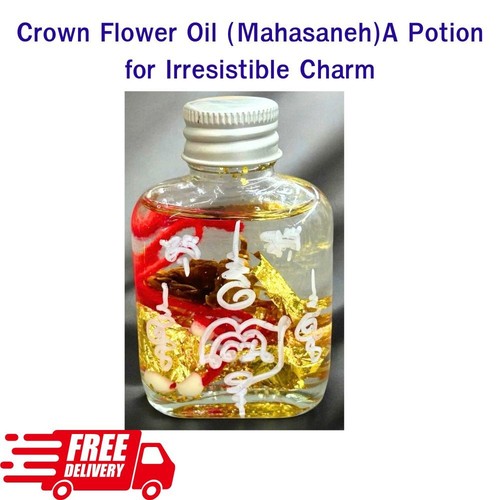 Double petaled crown - double-petaled, flower