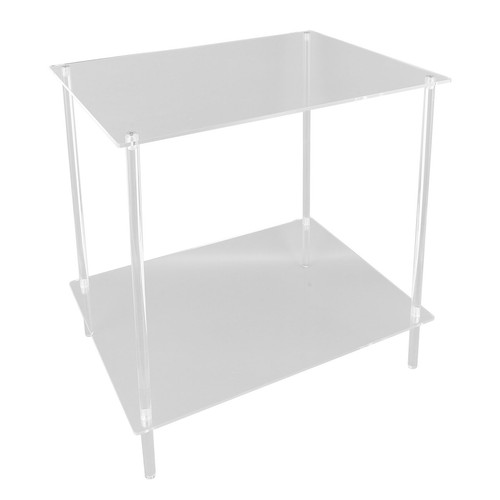Nightstand table end - nightstand,