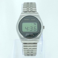 NOS SEIKO 0531-0013 QUARTZ