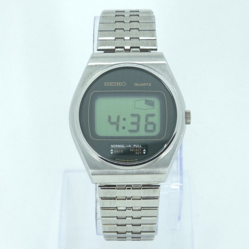 Nos seiko 0531 0013 quartz - 0531-0013,