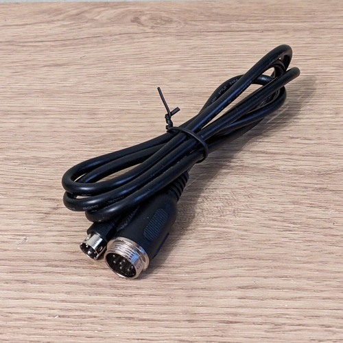 Din cable only thrustmaster - din,