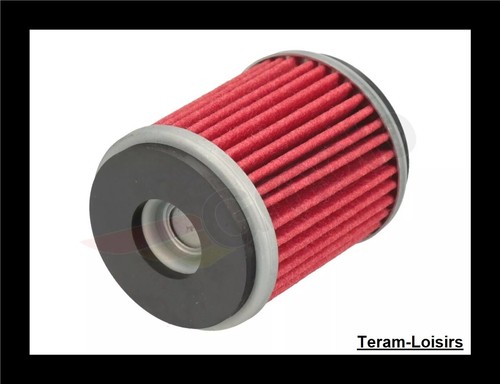 Oil filter for - for, xt