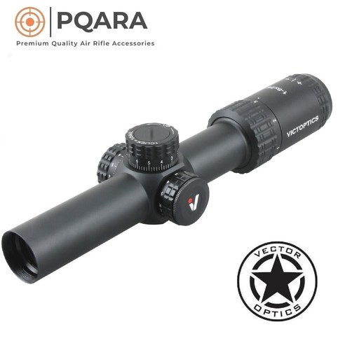Vector optics victoptics - optics,