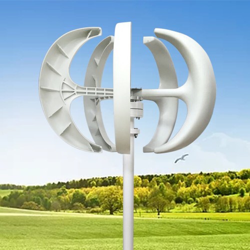 600w 12v vertical axis - vertical,