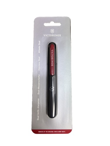 Victorinox knife sharpener - victorinox,
