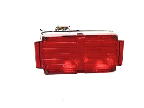Taillight glass honda 1100 - honda, gl