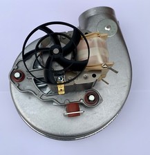 POTTERTON SUPRIMA 50 HE & 60 HE BOILER FAN 5112320 BRAND NEW GERMAN FAN