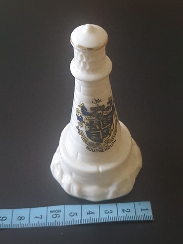 Arcadian china crested ware - arcadian,