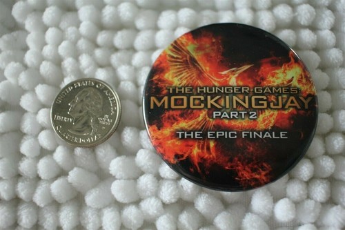 The hunger games mockingjay - games,