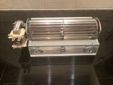 Rangemaster Cooling fan P050529 also fits Falcon, Mercury, CornuFé and others