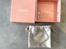 New ChloBo Ball musical  Bracelet - Brand New with box & pouch Beautiful