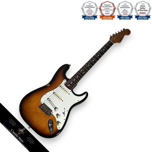 Fender american vintage - fender,