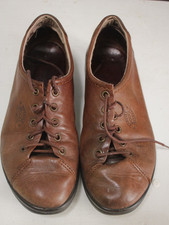 Ecco ladies shoes size 5