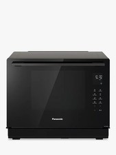 Panasonic NN-CS89LBBPQ