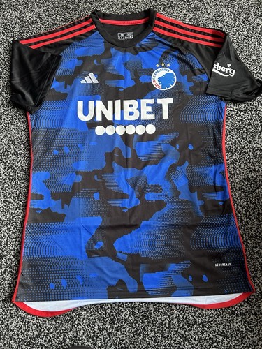Copenhagen - fc,