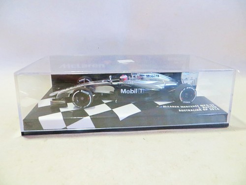Minichamps 2014 mclaren - minichamps, '2014