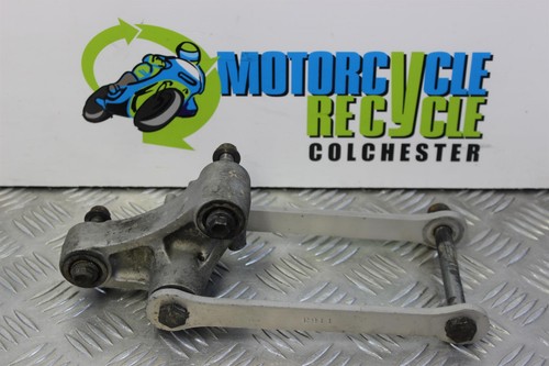 Kawasaki rear shock - 12,
