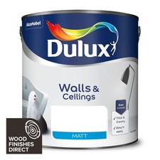 Dulux Walls and Ceilings Matt