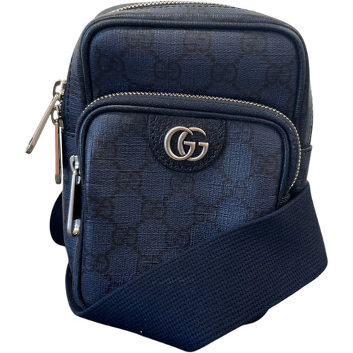 Gucci men supreme - men's, mini