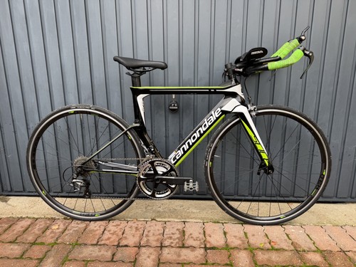 Junior cannondale slice full - slice,