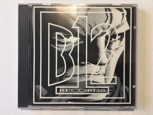 B12 prelude part like black - b12, 1