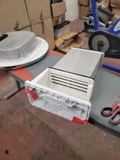 BEKO CONDENSER ASSEMBLY FOR