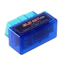 Mini Car Bluetooth OBD2
