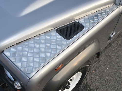 Defender 110 2006 - 90/110,