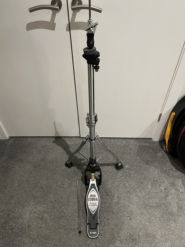 Tama iron cobra lever - cobra, glide