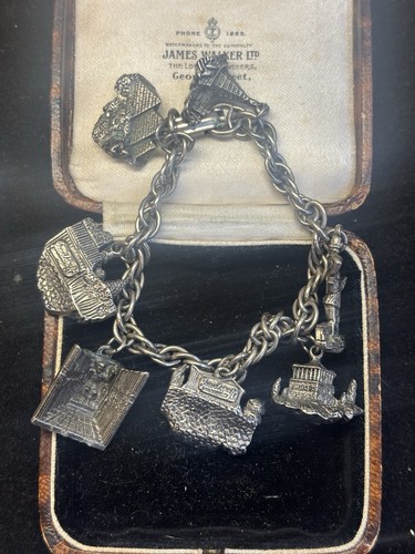 Vintage signed jewelcraft - signed,