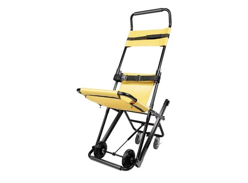Manual stair lifting climbing - manual,