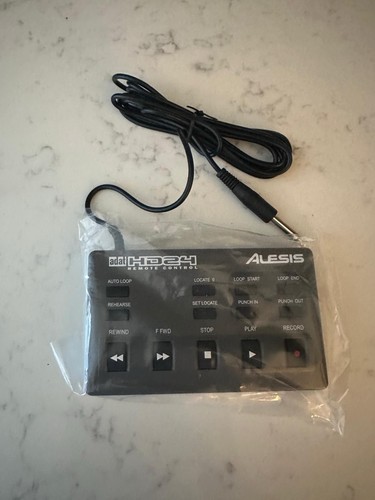 Alesis adat hd24 track hard - alesis,