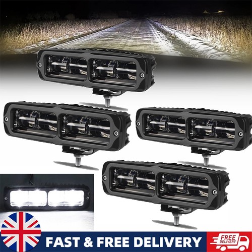 6inch led work - work, light