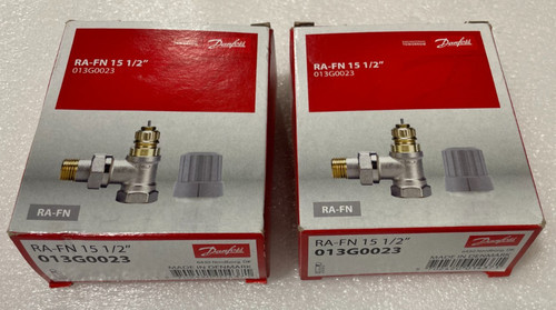 Danfoss 15 1 2 - x,