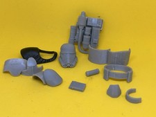 Star Wars Phase 3 Clone