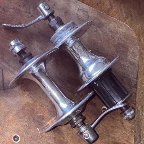 Campagnolo tandem cassette - campagnolo,
