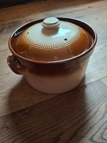 Pristine vintage pearsons - vintage,