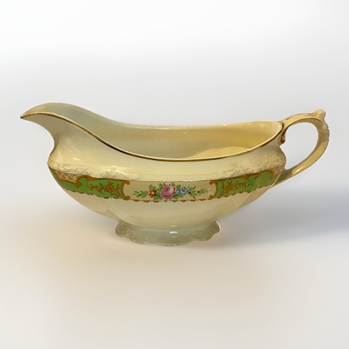 Meakin sol design gravy - &, g