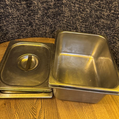 Gastronorm pan with - gastronorm,