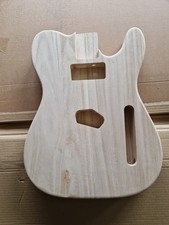 Tele Style Guitar Body  56mm
