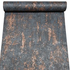 Navy Concrete Industrial